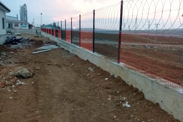 Ankara Jiletli Tel Uygulaması